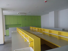 gravition - tech dome penang