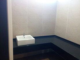 nursing room - tech dome penang