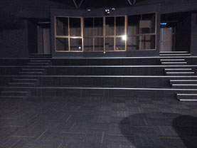 the terrace - tech dome penang