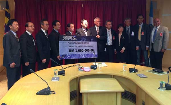 donate and support us for tech dome penang