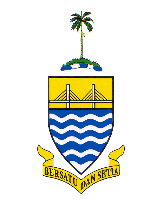 penang state logo