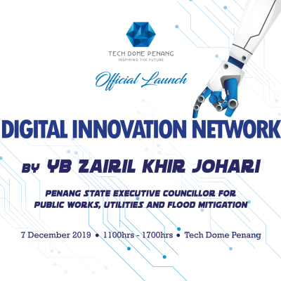Digital Innovation Network