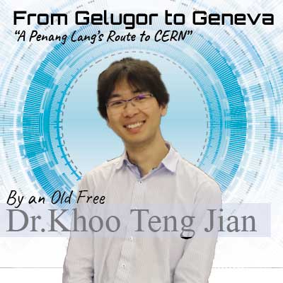 dr khoo from gelugor to geneva - tech dome penang