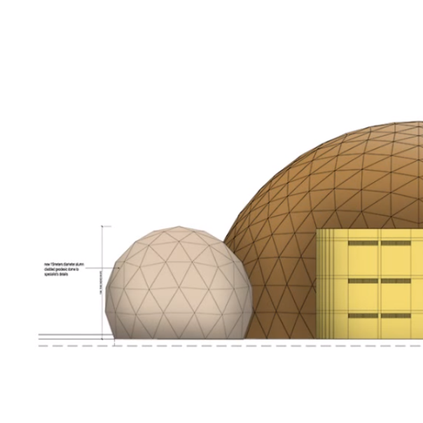 Invention Exhibiton 2017 in Tech Dome Penang