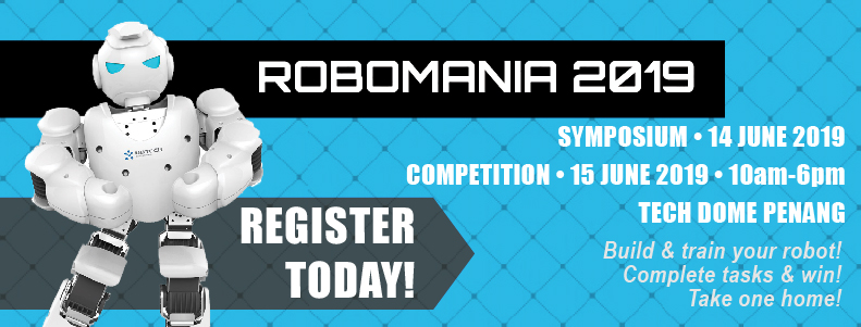 Robomania