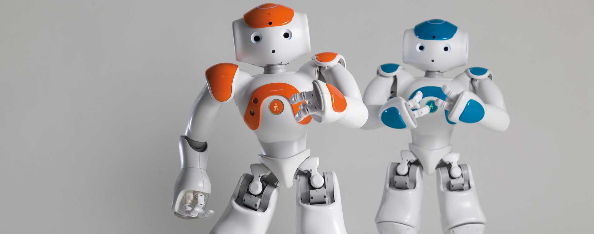 Nao Robots