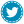 twitter logo icon